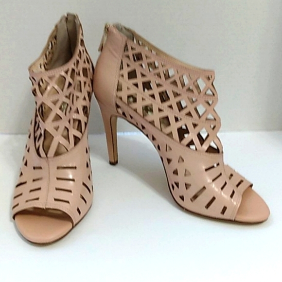 INC INTERNATIONAL CONCEPTS NWT RAMMEE PUMPS SZ 8.5 - Picture 12 of 12